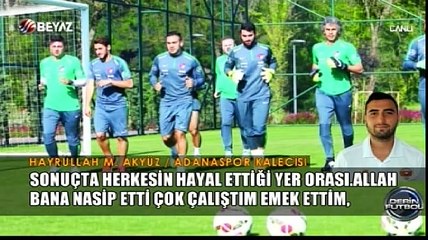 Olay adam Hayrettin konuştu: Ben bu parayı sonuna kadar hakettim