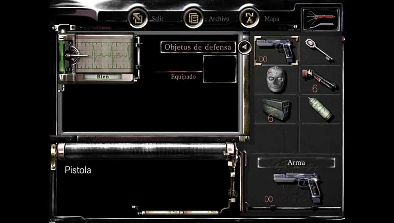 Resident evil hd (34)