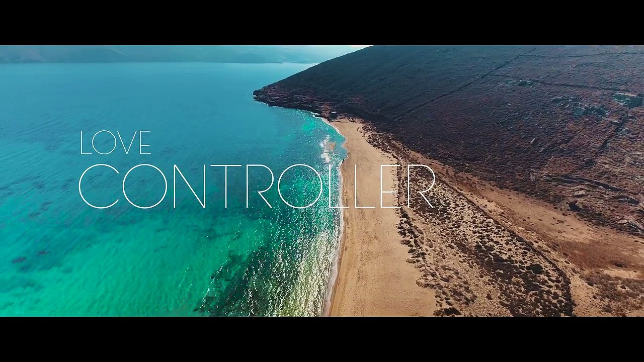Love Controller Ft Dayne S (TRAILER #1)