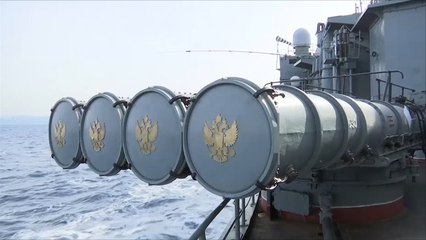 موسكو تتمدد في المتوسط