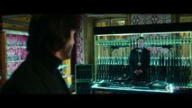 JOHN WICK 2 Trailer German Deutsch (2017)