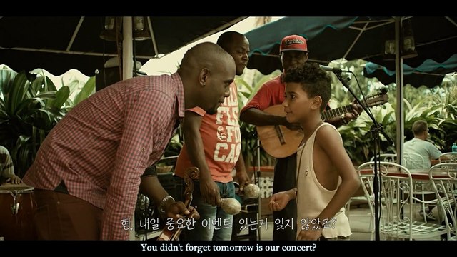 Park Hyo Shin - Home Official MV ENG