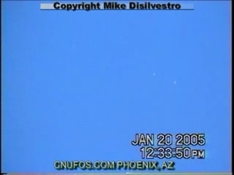 UFO-OVNI ( 21-6-2006 )