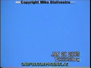 UFO-OVNI ( 21-6-2006 )