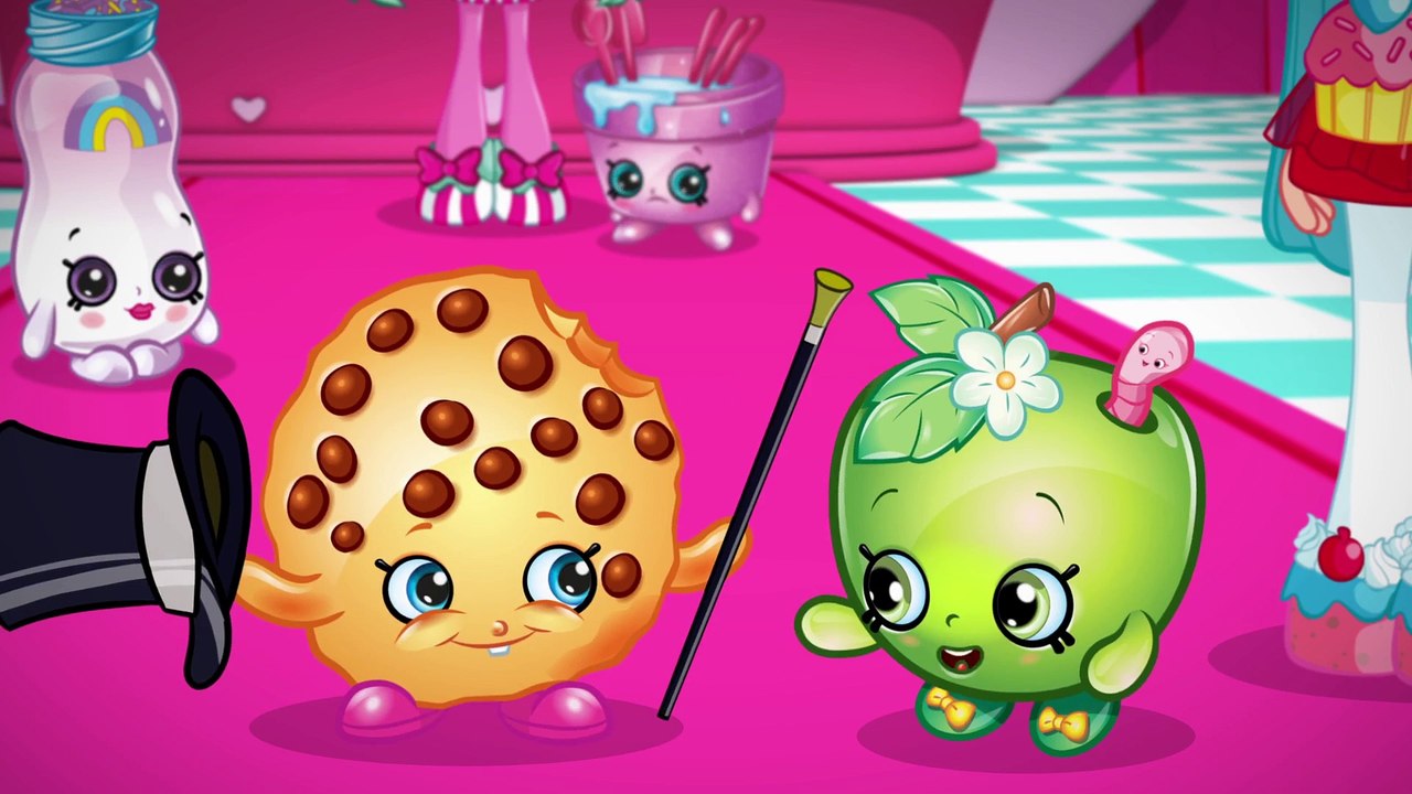 Shopkins Chef Club