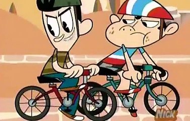 My Life as a Teenage Robot S03 E21 - Historionics - video Dailymotion
