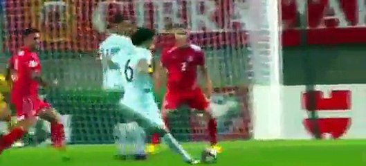 All Goals - Gibraltar 0-6 Belgium 10.10.2016