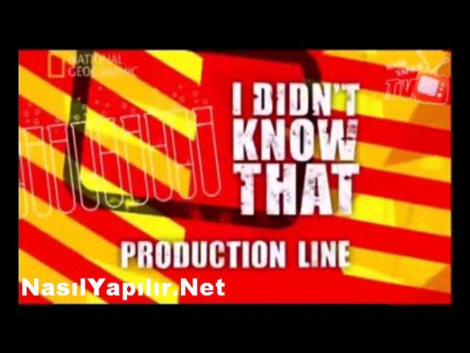 Cips Nasıl Yapılır?