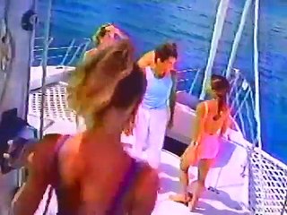Tanda Canal 13 (UCTV) Chile -  2 de diciembre de 1989