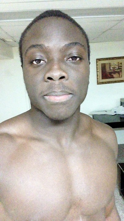 Teeth So Bright, Gotta Wear Shades