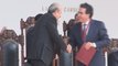 Santiago Calatrava recibe Honoris Causa del Instituto Politécnico Nacional de México