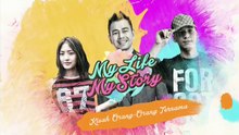 My Life My Story Nagita Slavina
