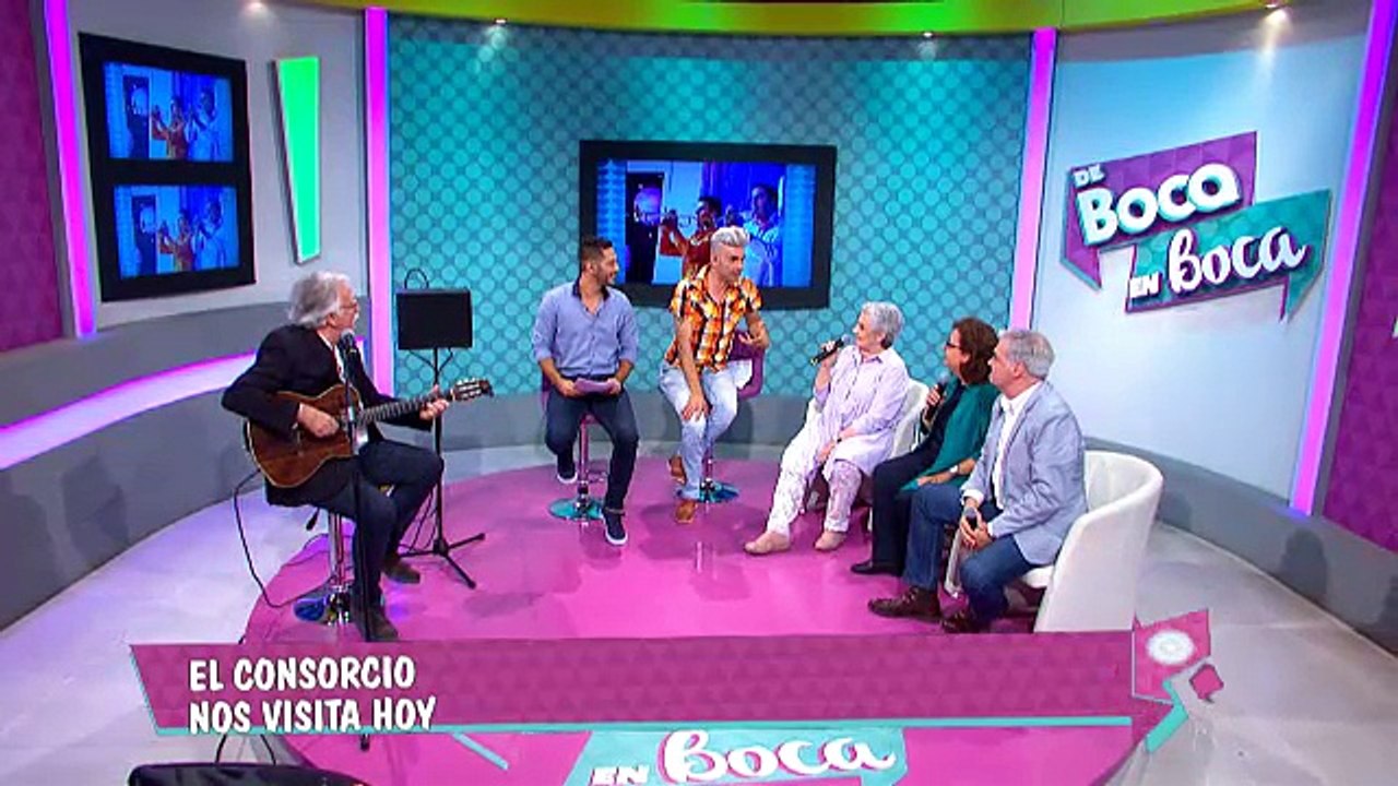De boca en boca 101016