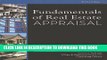 [PDF] Fundamentals of Real Estate Appraisal, 10th Edition Full Online