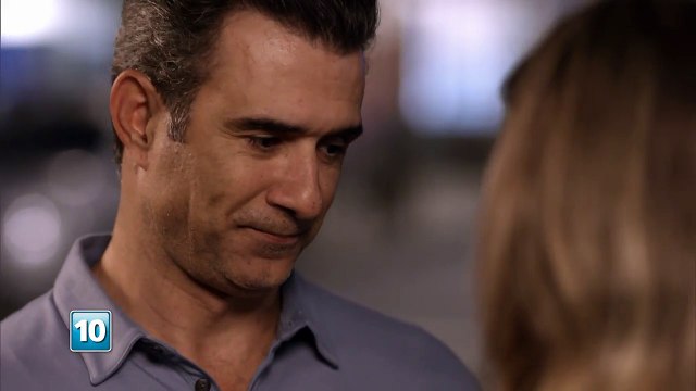 Malhação׃ Pro Dia Nascer Feliz I capítulo 35 da novela, segunda, 10 de outubro, na Globo