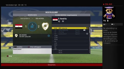 Dj Carstyling live streamers (283)