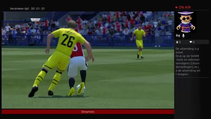 Dj Carstyling live streamers (284)