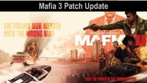 Mafia III PC Errors and How to Fix Them