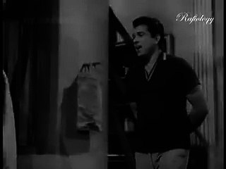 Aap Ki Parchhaiyan - Yehi Hai Tamanna Tere Dar Ke Saamne - Mohd.Rafi