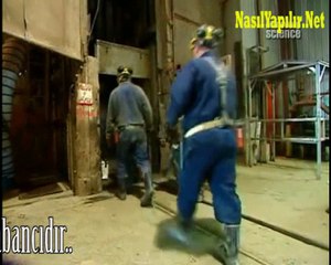 Altın Nasıl Yapılır?