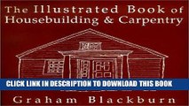 [PDF] The Illustrated Book of Housebuilding and Carpentry Popular Colection