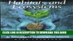 [PDF] Habitats and Ecosystems: An Encyclopedia of Endangered America Popular Online