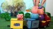 Les histoires de Peppa Pig | Peppa Pig, George Pig et tous ses amis vont au Zoo