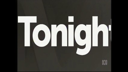 ABC-TV Evening Lineup on 25.9.2016