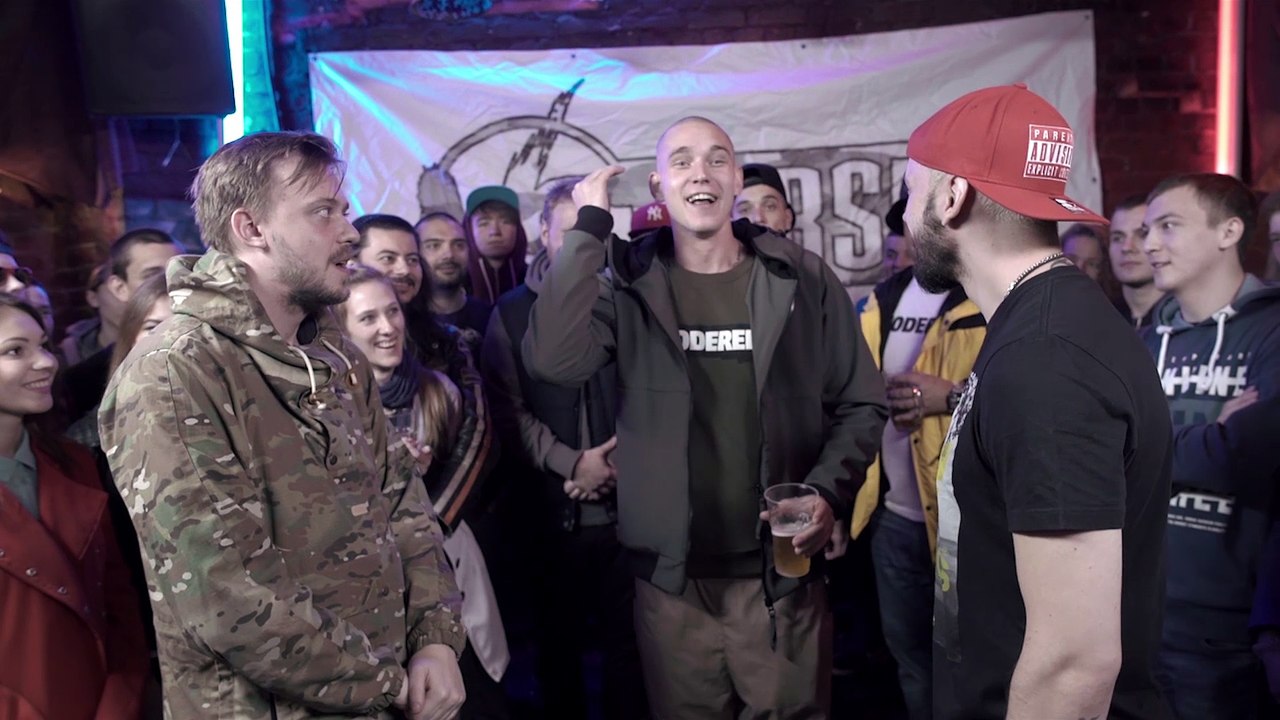 ST - Письмо (ft. Мари Краймбрери)