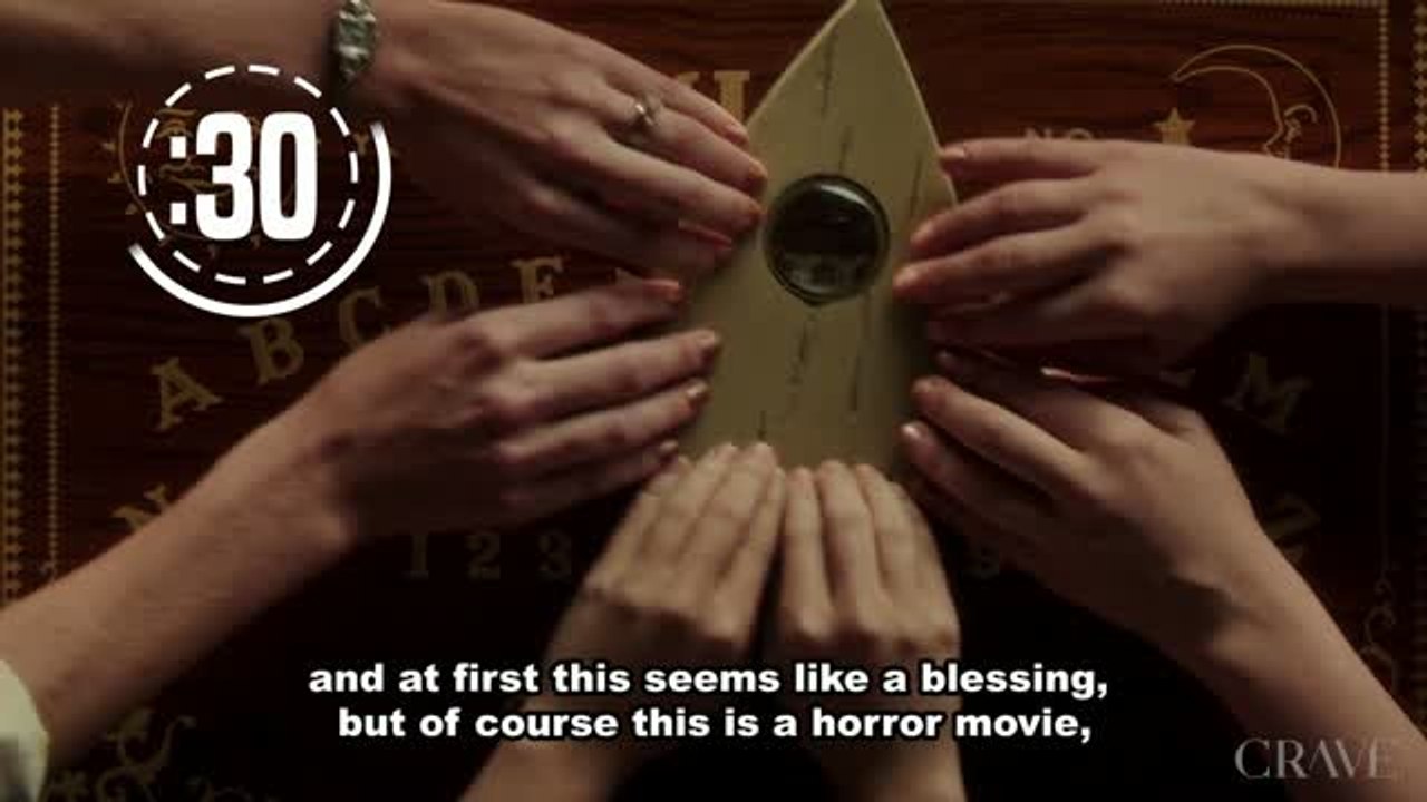 Rapid Reviews | Ouija: Origin of Evil