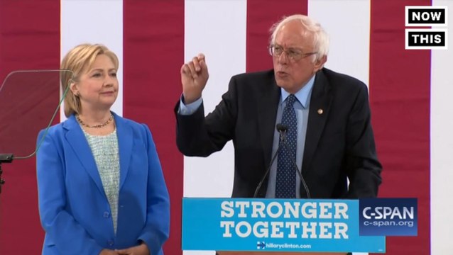 Bernie Sanders Wants to Close Trump's Tax Loopholes