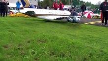 اكبر طائره بريموت كنترول ايرباص RC airbus