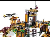 Lego Dinosaures jouets, Lego Dino Jouets pour enfants