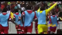 اهداف مباراة مصر والكونغو 2-1 [كاملة] تصفيات كأس العالم 2018 [09-10-2016]