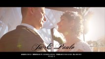 Casamento Ju & Paulo - Jardins Eventos - POA/RS