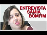 Sâmia Bomfim: 