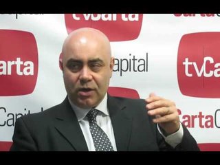 Professor Cláudio Couto avalia a subida meteórica de João Dória nas eleições da cidade de São Paulo