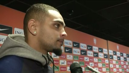 Download Video: Foot - CM - Bleus : Kurzawa «On a souffert»