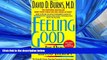 Choose Book Feeling Good: The New Mood Therapy