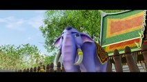 by Alexa Vega Daily News Elephant Kingdom 2016 Trailer (Alexa PenaVega, Carlos PenaVega)