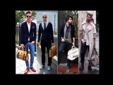 BOLSAS MEN SUPER ESTILO MODA MASCULINA ONIX