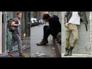 Télécharger la video: BOTAS MASCULINAS ALGUMAS DICAS TENDENCIAS BOTAS MASCULINAS DIVERSOS MODELOS