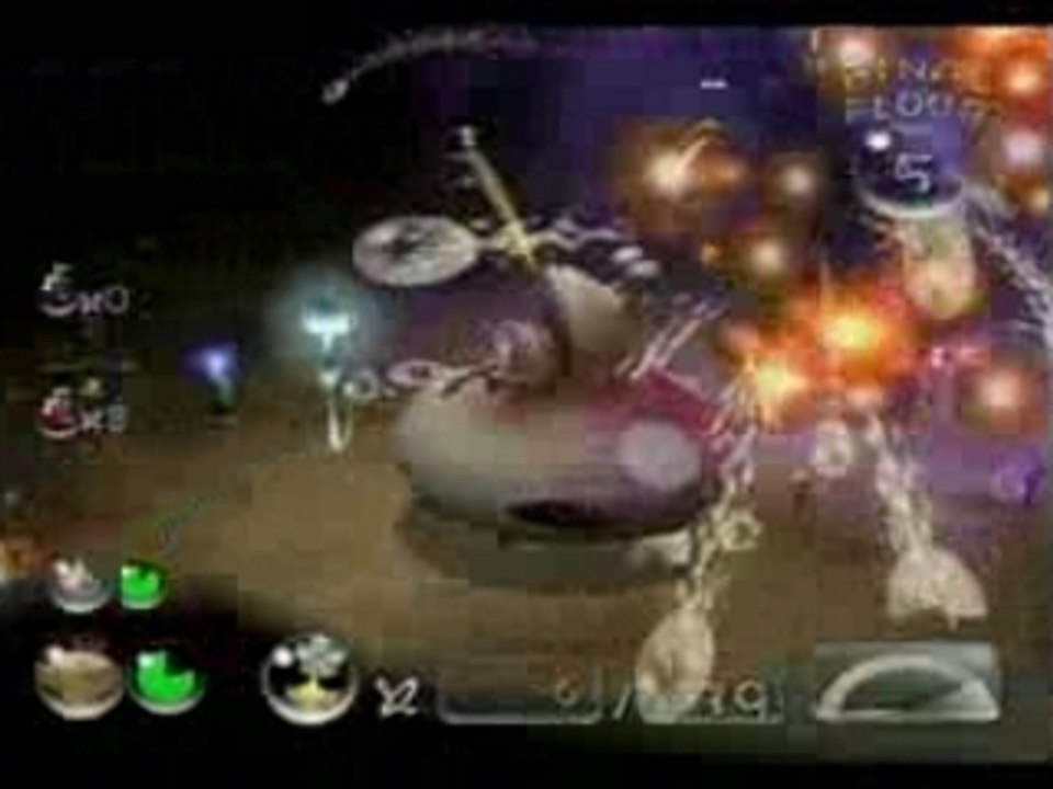 pub japonais pour pikmin 2