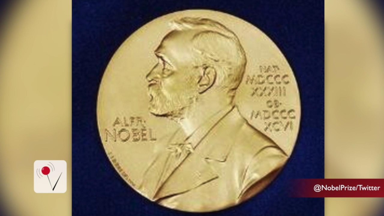 Nobel Prize Winners in Economics Announced