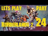 Borderlands 2 IPart 24I Teenage mutant ninja ratmen
