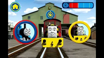 Thomas and Friends Full Game Episodes English HD, Thomas the Train 13 trains toys