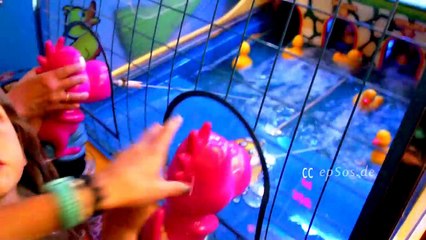 Rubber Duck Gambling for Kids