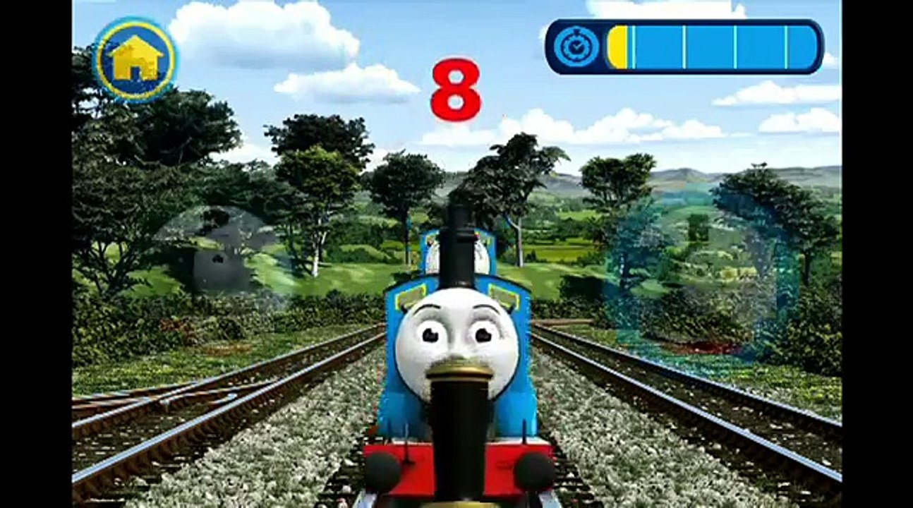 Thomas and Friends Full Game Episodes English HD, Thomas the Train 71 trains toys