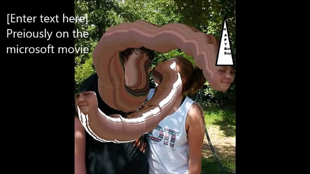 MS Paint the movie Sequel to MS Paint 1 but not nearly as long