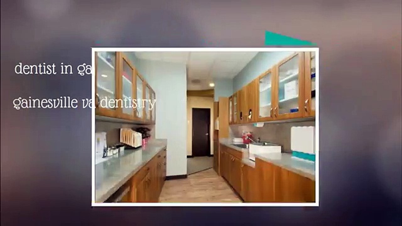 gainesville va dentistry